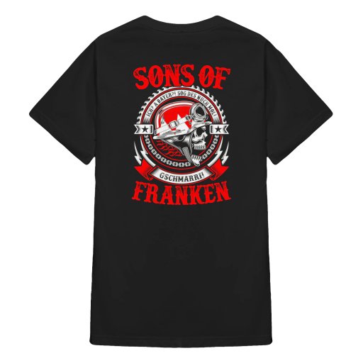 Sons of Franken