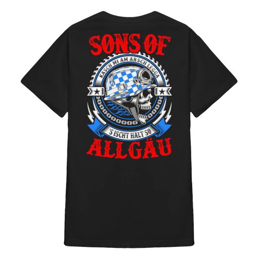 Sons of Allgau