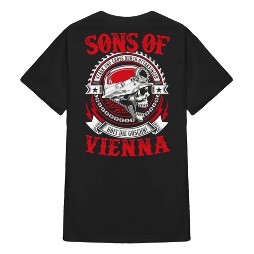 Sons of Vienna