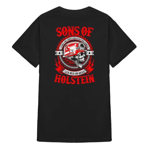 Sons of Holstein