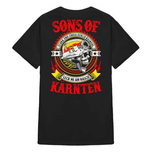 Sons of Kartnen
