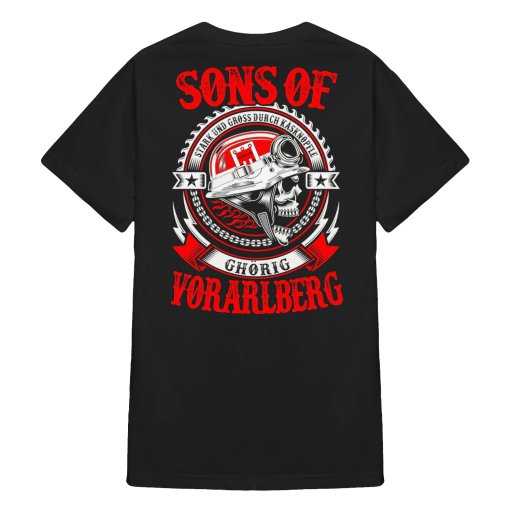 Sons of Vorarlberg