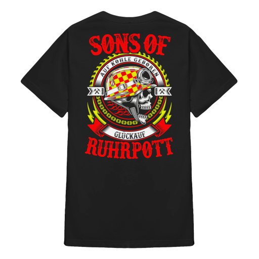 Sons of Ruhrpott